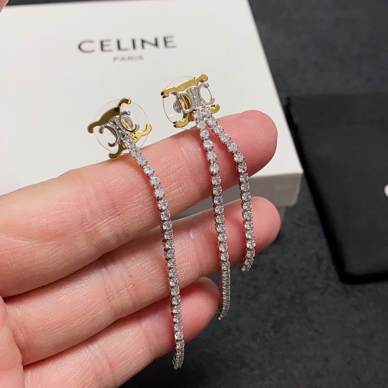 Celine Earring 04lyr151